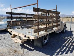 1954 GMC 2500 (CC-2082690) for sale in Cadillac, Michigan