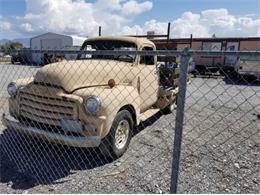 1954 GMC 2500 (CC-2082690) for sale in Cadillac, Michigan