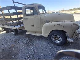 1954 GMC 2500 (CC-2082690) for sale in Cadillac, Michigan