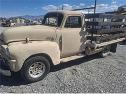 1954 GMC 2500 (CC-2082690) for sale in Cadillac, Michigan