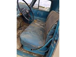 1954 GMC 2500 (CC-2082690) for sale in Cadillac, Michigan