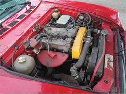 1979 Fiat Spider (CC-2082691) for sale in Cadillac, Michigan