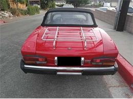 1979 Fiat Spider (CC-2082691) for sale in Cadillac, Michigan