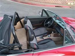 1979 Fiat Spider (CC-2082691) for sale in Cadillac, Michigan