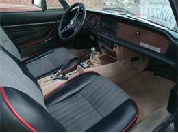 1979 Fiat Spider (CC-2082691) for sale in Cadillac, Michigan