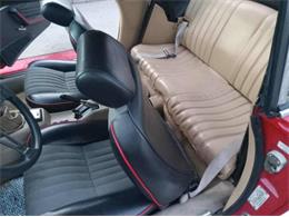 1979 Fiat Spider (CC-2082691) for sale in Cadillac, Michigan