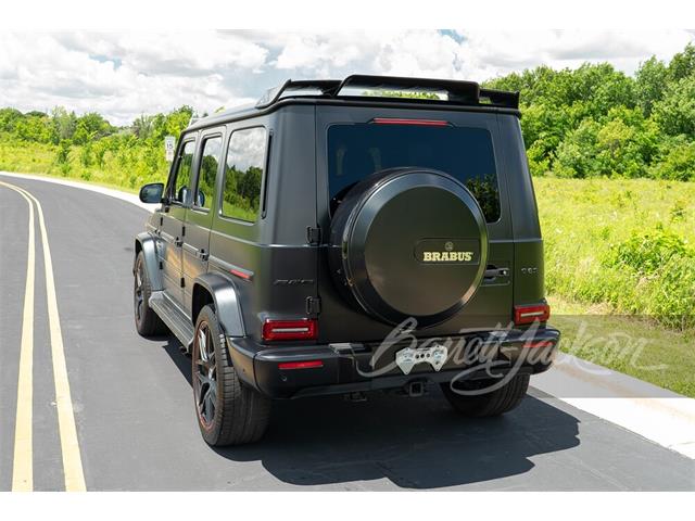 2019 Mercedes-Benz G63 AMG (CC-2082692) for sale in Columbus, Ohio