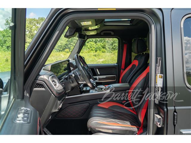 2019 Mercedes-Benz G63 AMG (CC-2082692) for sale in Columbus, Ohio