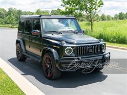 2019 Mercedes-Benz G63 AMG (CC-2082692) for sale in Columbus, Ohio