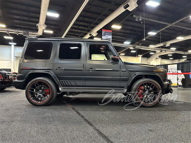 2019 Mercedes-Benz G63 AMG (CC-2082692) for sale in Columbus, Ohio