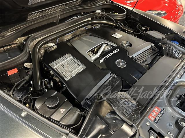 2019 Mercedes-Benz G63 AMG (CC-2082692) for sale in Columbus, Ohio