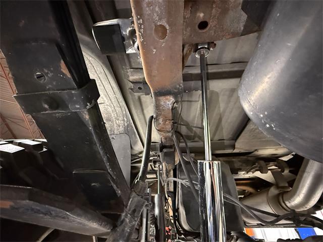 2002 Ford Pickup (CC-2082693) for sale in Pittsburgh, Pennsylvania