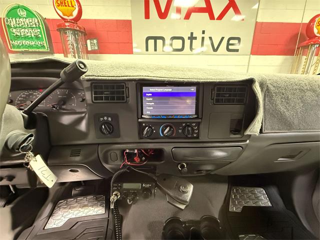2002 Ford Pickup (CC-2082693) for sale in Pittsburgh, Pennsylvania