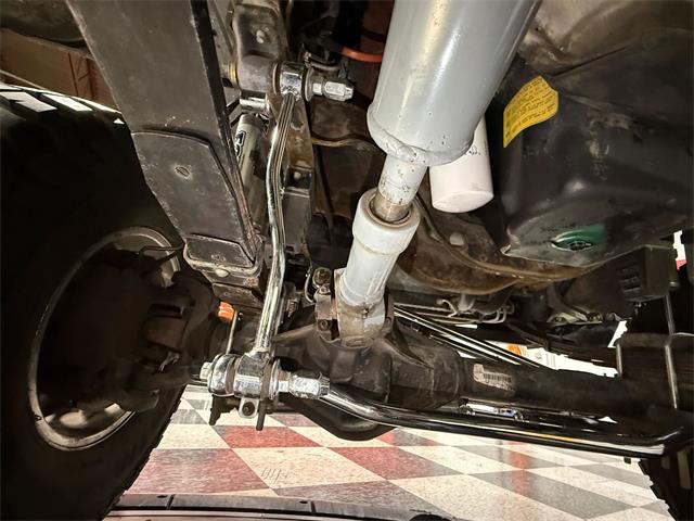2002 Ford Pickup (CC-2082693) for sale in Pittsburgh, Pennsylvania