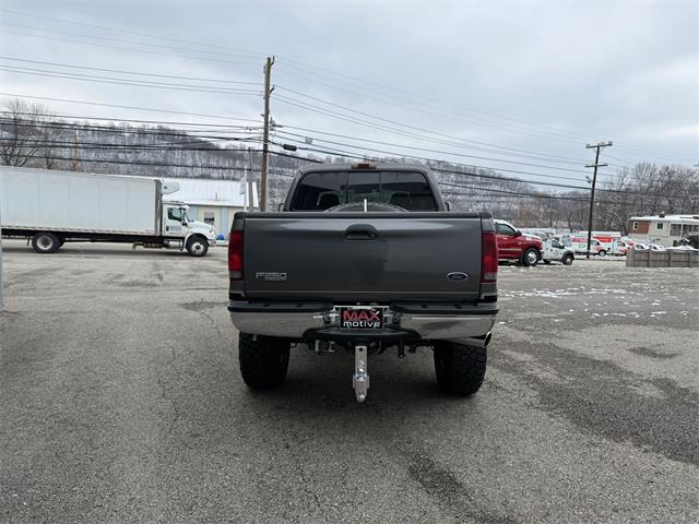 2002 Ford Pickup (CC-2082693) for sale in Pittsburgh, Pennsylvania
