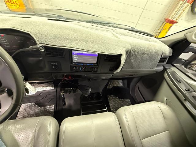 2002 Ford Pickup (CC-2082693) for sale in Pittsburgh, Pennsylvania