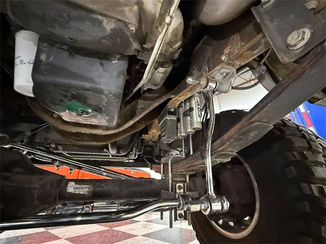 2002 Ford Pickup (CC-2082693) for sale in Pittsburgh, Pennsylvania
