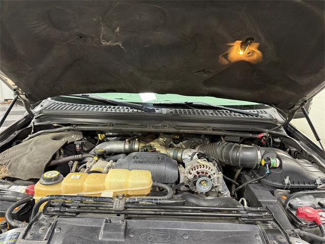 2002 Ford Pickup (CC-2082693) for sale in Pittsburgh, Pennsylvania
