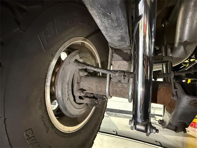 2002 Ford Pickup (CC-2082693) for sale in Pittsburgh, Pennsylvania