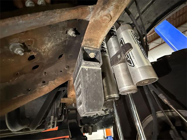 2002 Ford Pickup (CC-2082693) for sale in Pittsburgh, Pennsylvania