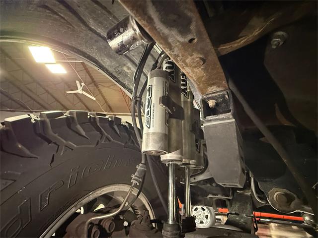 2002 Ford Pickup (CC-2082693) for sale in Pittsburgh, Pennsylvania