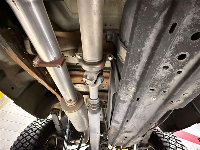 2002 Ford Pickup (CC-2082693) for sale in Pittsburgh, Pennsylvania