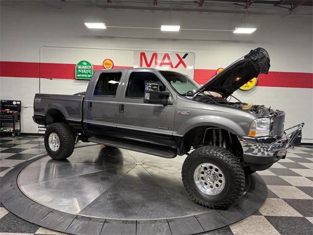 2002 Ford Pickup (CC-2082693) for sale in Pittsburgh, Pennsylvania