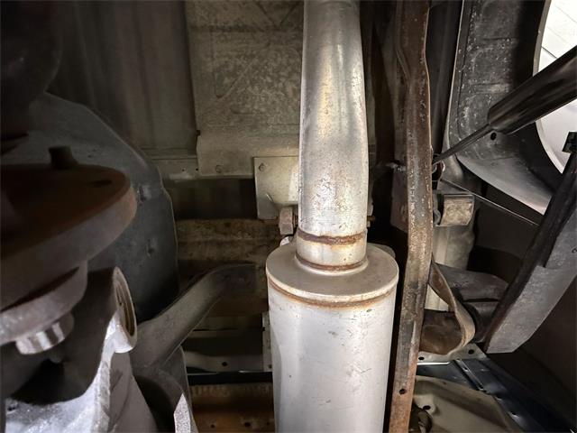 2002 Ford Pickup (CC-2082693) for sale in Pittsburgh, Pennsylvania