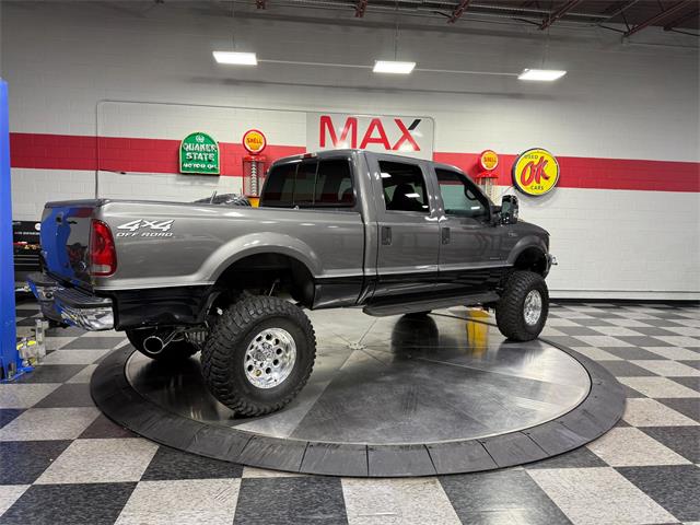2002 Ford Pickup (CC-2082693) for sale in Pittsburgh, Pennsylvania