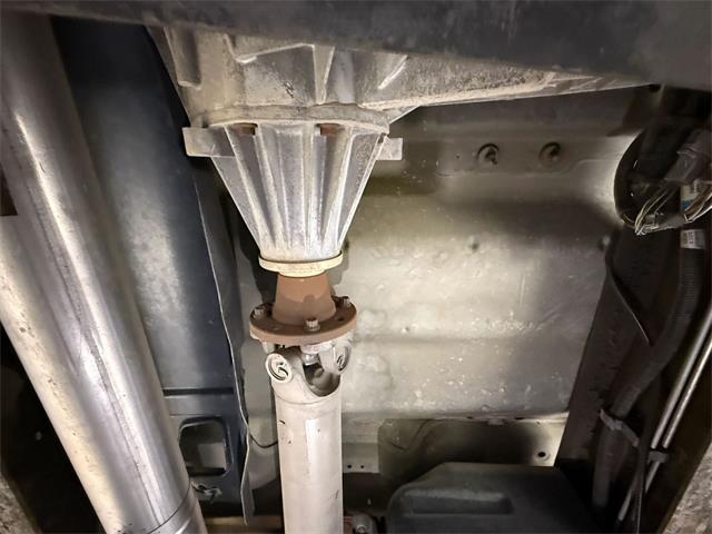 2002 Ford Pickup (CC-2082693) for sale in Pittsburgh, Pennsylvania