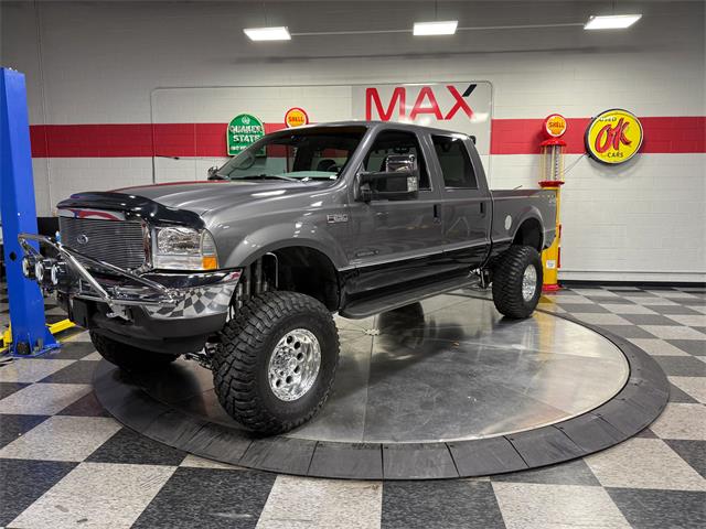 2002 Ford Pickup (CC-2082693) for sale in Pittsburgh, Pennsylvania