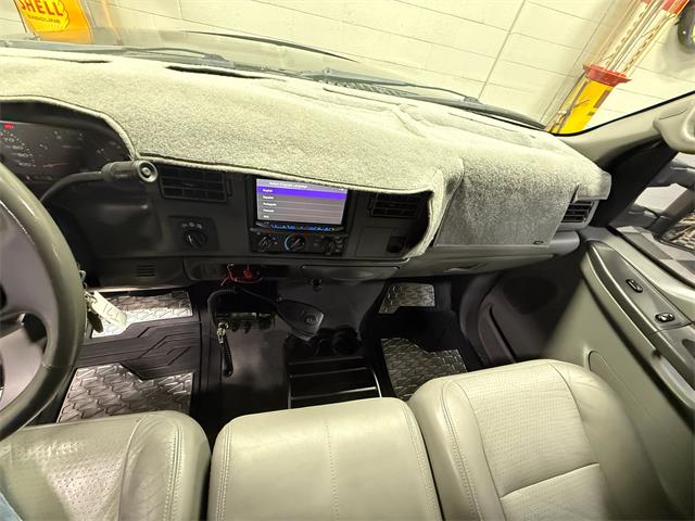2002 Ford Pickup (CC-2082693) for sale in Pittsburgh, Pennsylvania