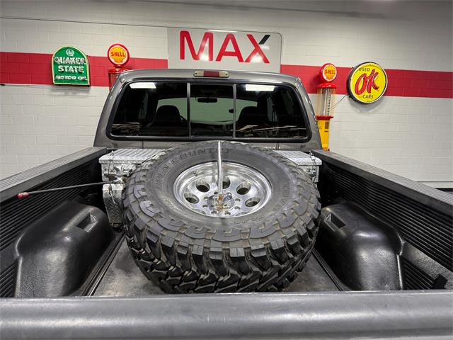 2002 Ford Pickup (CC-2082693) for sale in Pittsburgh, Pennsylvania
