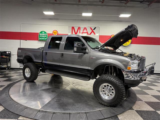 2002 Ford Pickup (CC-2082693) for sale in Pittsburgh, Pennsylvania