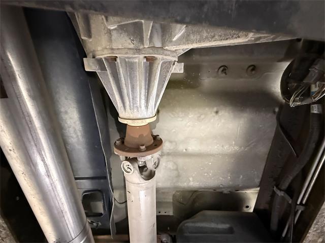 2002 Ford Pickup (CC-2082693) for sale in Pittsburgh, Pennsylvania