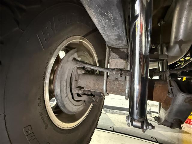 2002 Ford Pickup (CC-2082693) for sale in Pittsburgh, Pennsylvania