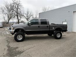 2002 Ford Pickup (CC-2082693) for sale in Pittsburgh, Pennsylvania
