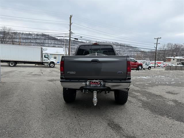 2002 Ford Pickup (CC-2082693) for sale in Pittsburgh, Pennsylvania
