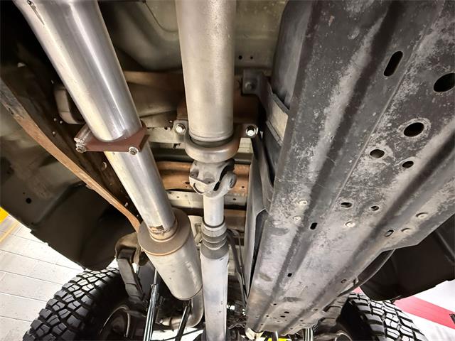 2002 Ford Pickup (CC-2082693) for sale in Pittsburgh, Pennsylvania