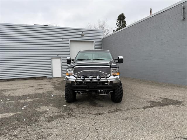 2002 Ford Pickup (CC-2082693) for sale in Pittsburgh, Pennsylvania