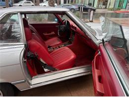 1978 Mercedes-Benz 450 (CC-2082694) for sale in Cadillac, Michigan
