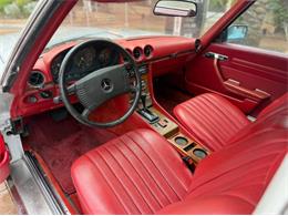 1978 Mercedes-Benz 450 (CC-2082694) for sale in Cadillac, Michigan