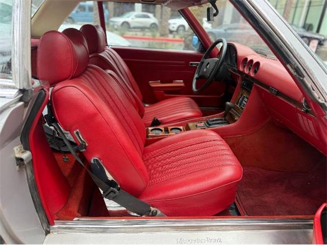 1978 Mercedes-Benz 450 (CC-2082694) for sale in Cadillac, Michigan