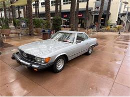 1978 Mercedes-Benz 450 (CC-2082694) for sale in Cadillac, Michigan
