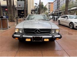 1978 Mercedes-Benz 450 (CC-2082694) for sale in Cadillac, Michigan