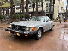 1978 Mercedes-Benz 450 (CC-2082694) for sale in Cadillac, Michigan