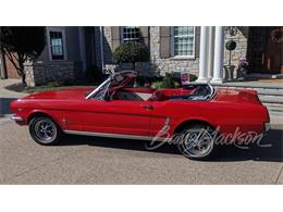 1965 Ford Mustang (CC-2082695) for sale in Columbus, Ohio