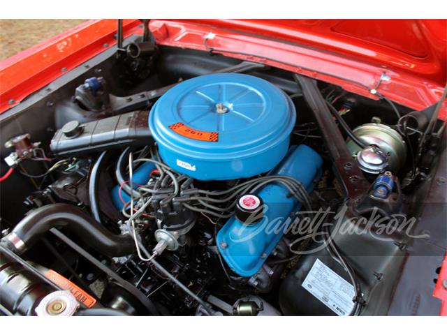 1965 Ford Mustang (CC-2082695) for sale in Columbus, Ohio