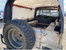 1972 Pinzgauer 710 (CC-2082696) for sale in Cadillac, Michigan