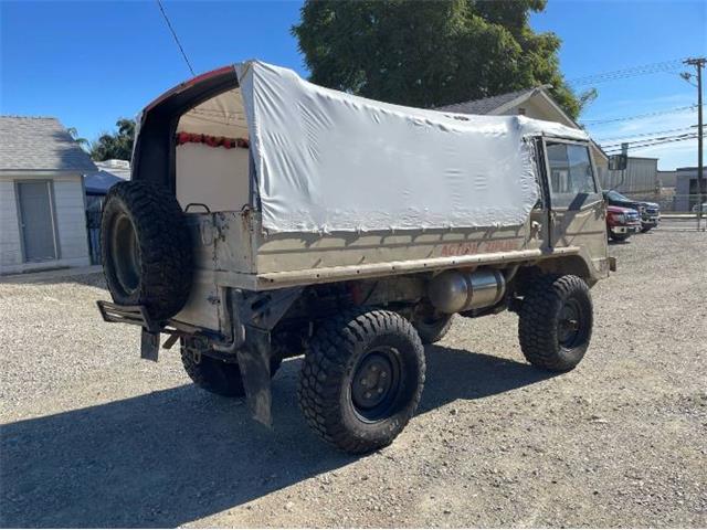 1972 Pinzgauer 710 (CC-2082696) for sale in Cadillac, Michigan